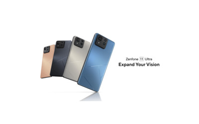 Asus Zenfone 11 Ultra sfida i Galaxy S24 con l’intelligenza artificiale