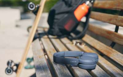 Audio TOP e batteria INFINITA con le cuffie Bluetooth di Sony (-43%)