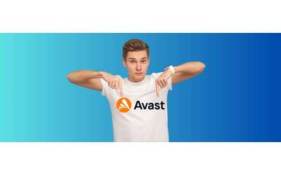Avast Ultimate: la suite di sicurezza più completa a soli 20€ (-65%)