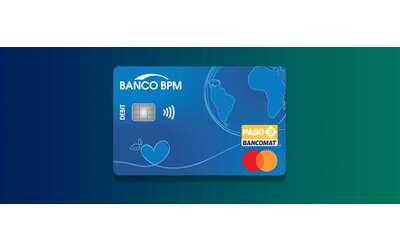 Banco BPM: il Conto You costa zero per i nuovi correntisti