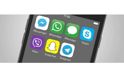 baster whatsapp per chattare anche con gli utenti di telegram