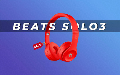 Beats Solo3: prezzo SUPER per poche ore su Amazon