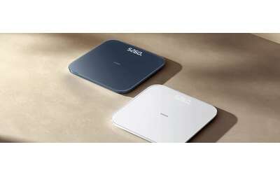 Bilancia  smart  economica  Ci pensa Xiaomi  la trovi a met   prezzo su eBay