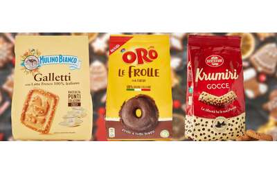 biscotti di marca scontatissimi su amazon 15 tipi in promozione