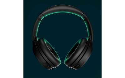 Bose QuietComfort, maxi-sconto del 41%: audio ad alta fedeltà e ANC di primo livello