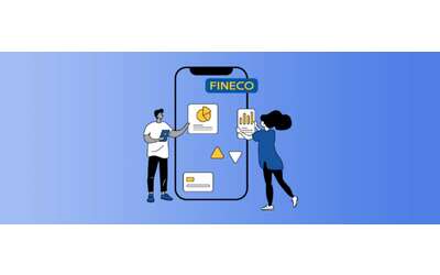Canone zero per un anno: l’offerta Fineco Bank per i nuovi utenti