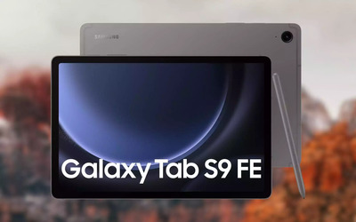 Cerchi un tablet ANDROID potente e versatile? Samsung Galaxy Tab S9 FE è QUI...