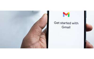 come cambiare la password di gmail