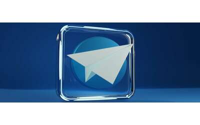 Come sfruttare la cartella “messaggi salvati” su Telegram