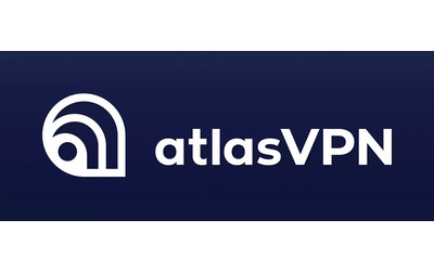 Con Atlas VPN ti proteggi online e risparmi l’86% grazie al Black Friday