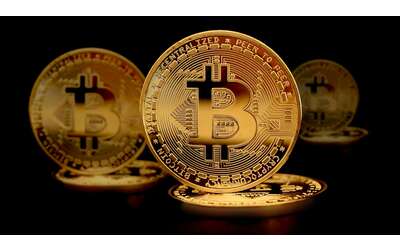 cresce la azione del bitcoin nuovo record in arrivo