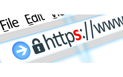 Dal 2026 Chrome bloccher   automaticamente  i   siti   web  non sicuri