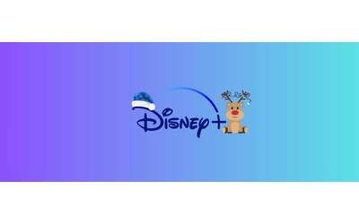 Disney+: film e serie TV in arrivo a dicembre 2023