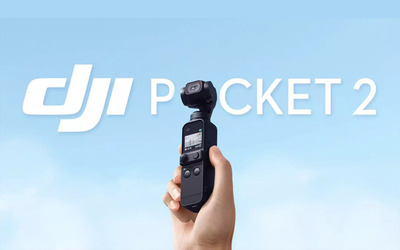 DJI Pocket 2 in offerta ad un ottimo prezzo: foto e video stabili e in 4K