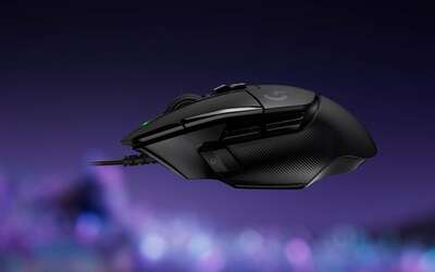 EPICO e PERFETTO in ogni aspetto: il mouse da gaming Logitech G502 X giù del...