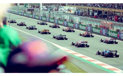 F1 Bahrain: come vedere la gara in diretta streaming dall’Italia e...