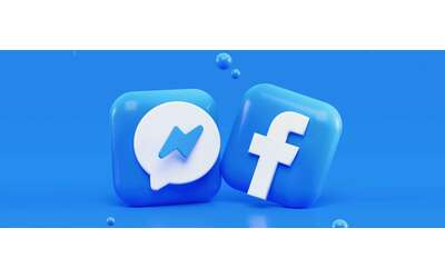 facebook come creare un nuovo account
