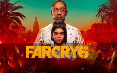 Far Cry 6 (Limited Edition) per PS5: a soli 26,99€ non puoi lasciartelo sfuggire