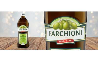 Farchioni a 6,99€ su Amazon: olio extravergine di oliva TOP, occasione SHOCK