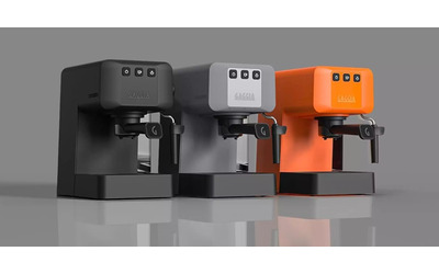 Gaggia EG2109 macchina manuale da caffè: il gusto autentico del caffè a un prezzo ESCLUSIVO (-14%)