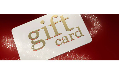 Gift card istantanea su Amazon: il regalo di Natale dell’ULTIMO SECONDO