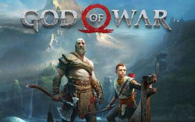 God of War (PlayStation Hits) per PS4 a 9,99€: questo LO DEVI AVERE