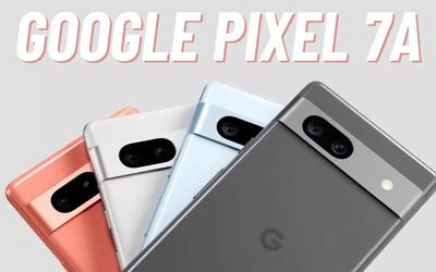 Google Pixel 7a: il midrange PERFETTO da acquistare OGGI su Amazon