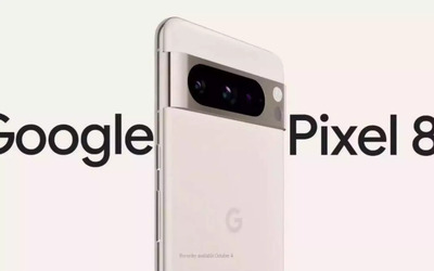 Google Pixel 8: costa solo 599,00€ su Amazon, risparmi il 25%
