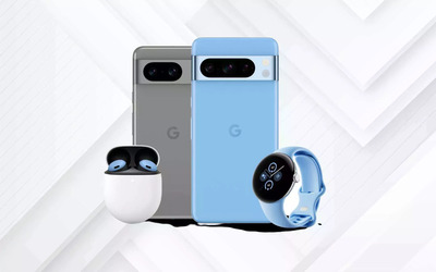 Google Pixel 8 Pro con Pixel Buds Pro: bastano 999€ per il bundle più frizzante che ci sia