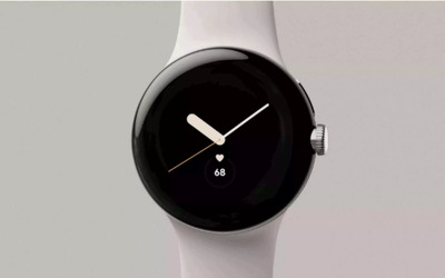 Google Pixel Watch 2: bastano 319€ per farlo TUO