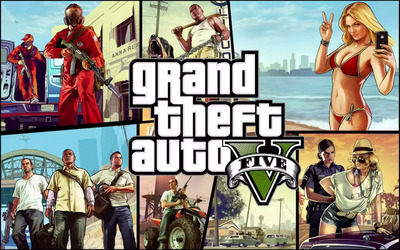Grand Theft Auto V (PS5): bastano 27€ per farlo TUO