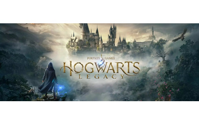 Hogwarts Legacy per PC a soli 30€ su Amazon: PREZZO STELLARE