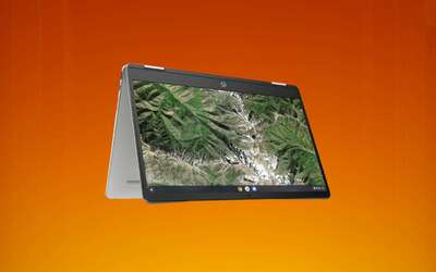 HP Chromebook x360, che prezzo! Oggi è in offerta a meno di 330€