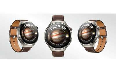 huawei watch 4 pro smartwatch top a un prezzo wow