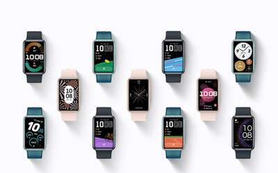 Huawei Watch Fit SE, il wearable con funzioni TOP ad APPENA 69€ (-13%)