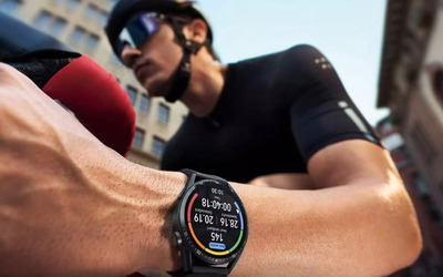Huawei Watch GT 3: lo smartwatch top di gamma al MINIMO STORICO su Amazon