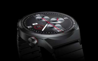 Huawei Watch GT 3 Pro in offerta: resiste fino a 30 metri e ha un’autonomia esagerata