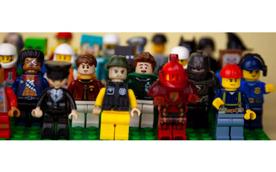 I migliori set LEGO in offerta su eBay con il coupon CASA24