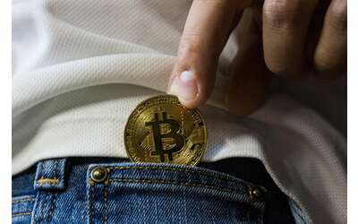 Il Bitcoin non si ferma più: ecco perché è il momento giusto per scegliere eToro