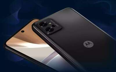 Il Black Friday è già iniziato: Motorola Moto G32 in offerta a 99€ su...