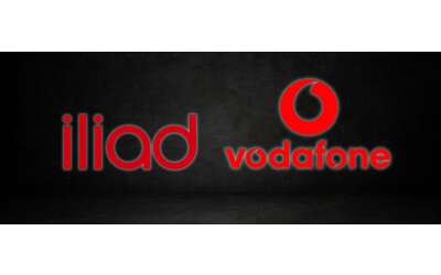 Iliad-Vodafone: presentata l’offerta ufficiale per la fusione