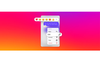instagram potete finalmente modificare i dm ecco come fare