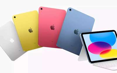 iPad 10 in offerta a 374€: è il tablet da comprare oggi