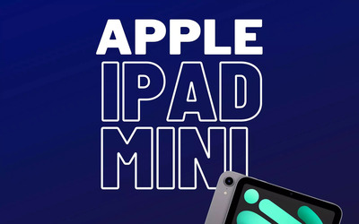 iPad mini (2021): a soli 619€ è il miglior tablet per il viaggio