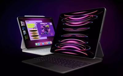 iPad Pro (2022) da 11″ e 128 GB: il miglior tablet da comprare OGGI