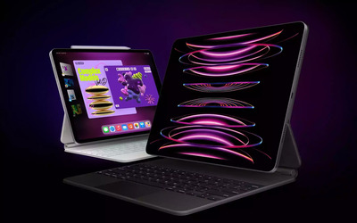 ipad pro rendi unico il tuo tablet con la magic keyboard oggi in super sconto