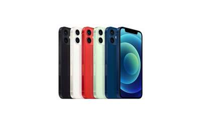 iphone 12 in offerta a 454 un best buy per la fascia media