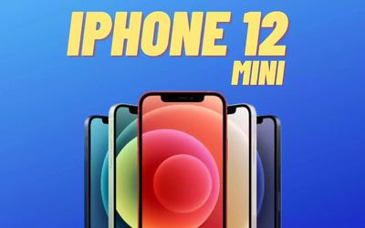 iPhone 12 mini (128 GB) ricondizionato a soli 339€: BEST BUY imperdibile