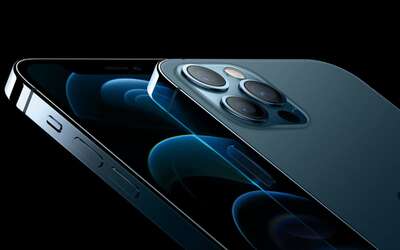 iPhone 12 Pro Max in offerta a 489€, ricondizionato e garantito Amazon