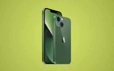 iPhone 13 (128 GB) verde: PREZZO IRRESISTIBILE, costa solo 600€ su Amazon